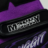 Duggit Master Racing Gloves