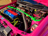 Max Power Project 2000 2.0 3 Door