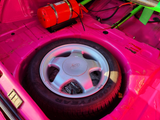 Max Power Project 2000 2.0 3 Door
