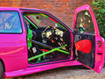 Max Power Project 2000 2.0 3 Door