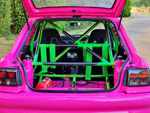 Max Power Project 2000 2.0 3 Door