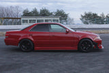 Toyota Mark 2 JZX100 1.5JZ 3.0L 4 Door