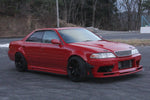 Toyota Mark 2 JZX100 1.5JZ 3.0L 4 Door