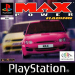 Max Power Project 2000 2.0 3 Door