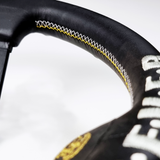 Vertex T&E Forever 330mm Steering Wheel