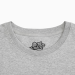 Camiseta ML Classic Gris