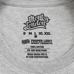 ML Classic T Shirt Grey