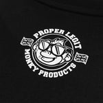 ML Classic T Shirt Black