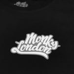 ML Classic T Shirt Black