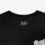 ML Classic T Shirt Black