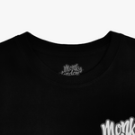 ML Classic T Shirt Black