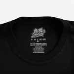 ML Classic T Shirt Black