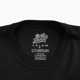 JZX100 Monky T Shirt Black