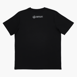 JZX100 Monky T Shirt Black