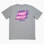 Camiseta Duggit Master Gris