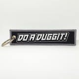 Do A Duggit Key Tag
