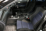 Mitsubishi Evo 8 RS Kanaya 2.0L 4 Door
