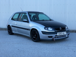 Citroen Saxo VTS 1.6 3 Door