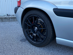 Citroen Saxo VTS 1.6 3 Door
