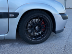 Citroen Saxo VTS 1.6 3 Door