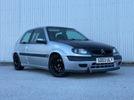 Citroen Saxo VTS 1.6 3 Door