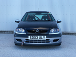 Citroen Saxo VTS 1.6 3 Door