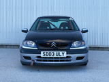 Citroen Saxo VTS 1.6 3 Door