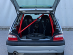 Citroen Saxo VTS 1.6 3 Door