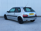 Citroen Saxo VTS 1.6 3 Door