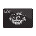 £250 Monky London Gift Card