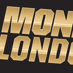 Banner grande dorado ML