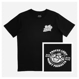 ML Classic T Shirt Black