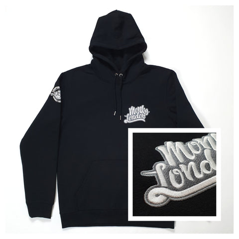 ML Classic Hoodie Black