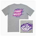 Camiseta Duggit Master Gris