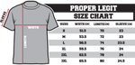 FFS John T Shirt Black