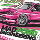 Banner grande ML Max Power Mag