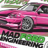 ML Max Power Mag Large Banner