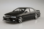 Signed Vertex 1/24 Toyota Chaser JZX100 Model