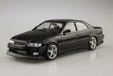 Signed Vertex 1/24 Toyota Chaser JZX100 Model