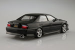 Signed Vertex 1/24 Toyota Chaser JZX100 Model