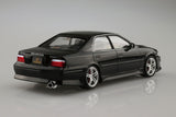 Signed Vertex 1/24 Toyota Chaser JZX100 Model