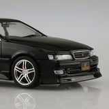 Signed Vertex 1/24 Toyota Chaser JZX100 Model