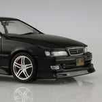 Signed Vertex 1/24 Toyota Chaser JZX100 Model
