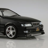 Signed Vertex 1/24 Toyota Chaser JZX100 Model