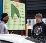 ML 2 Day Drift Coaching with PH Drift Academy