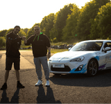 ML 2 Day Drift Coaching with PH Drift Academy