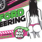 Banner grande ML Max Power Mag