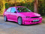 Max Power Project 2000 2.0 3 Door