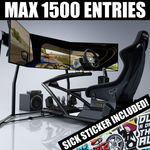 Vesarosim Full Simulator Setup
