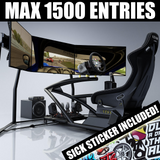 Vesarosim Full Simulator Setup